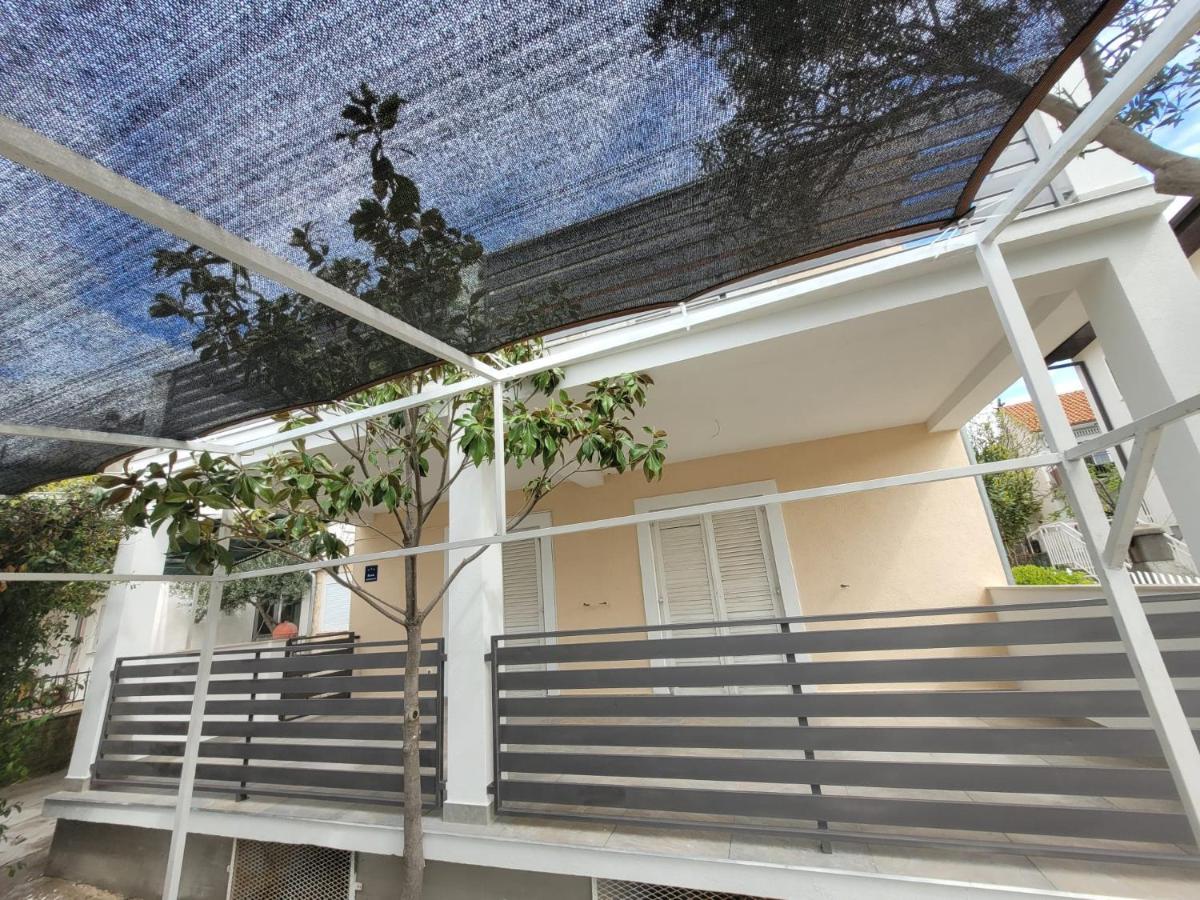 Magnolia Apartments ザボリッチ エクステリア 写真