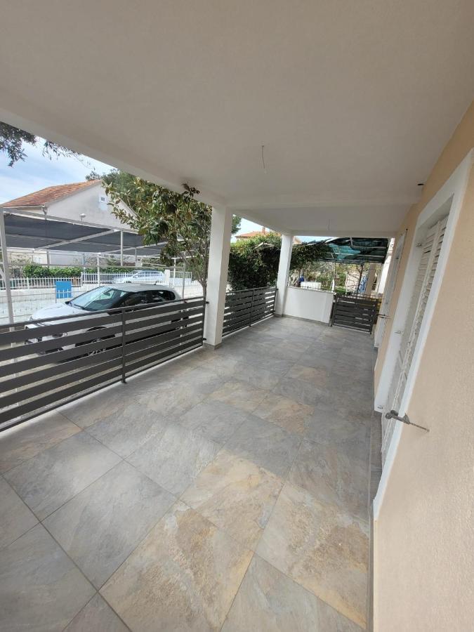 Magnolia Apartments ザボリッチ エクステリア 写真
