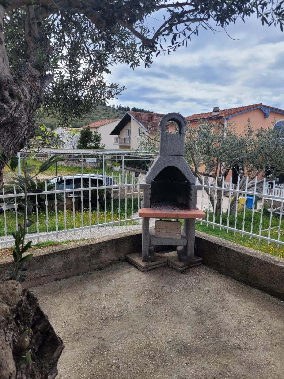 Magnolia Apartments ザボリッチ エクステリア 写真