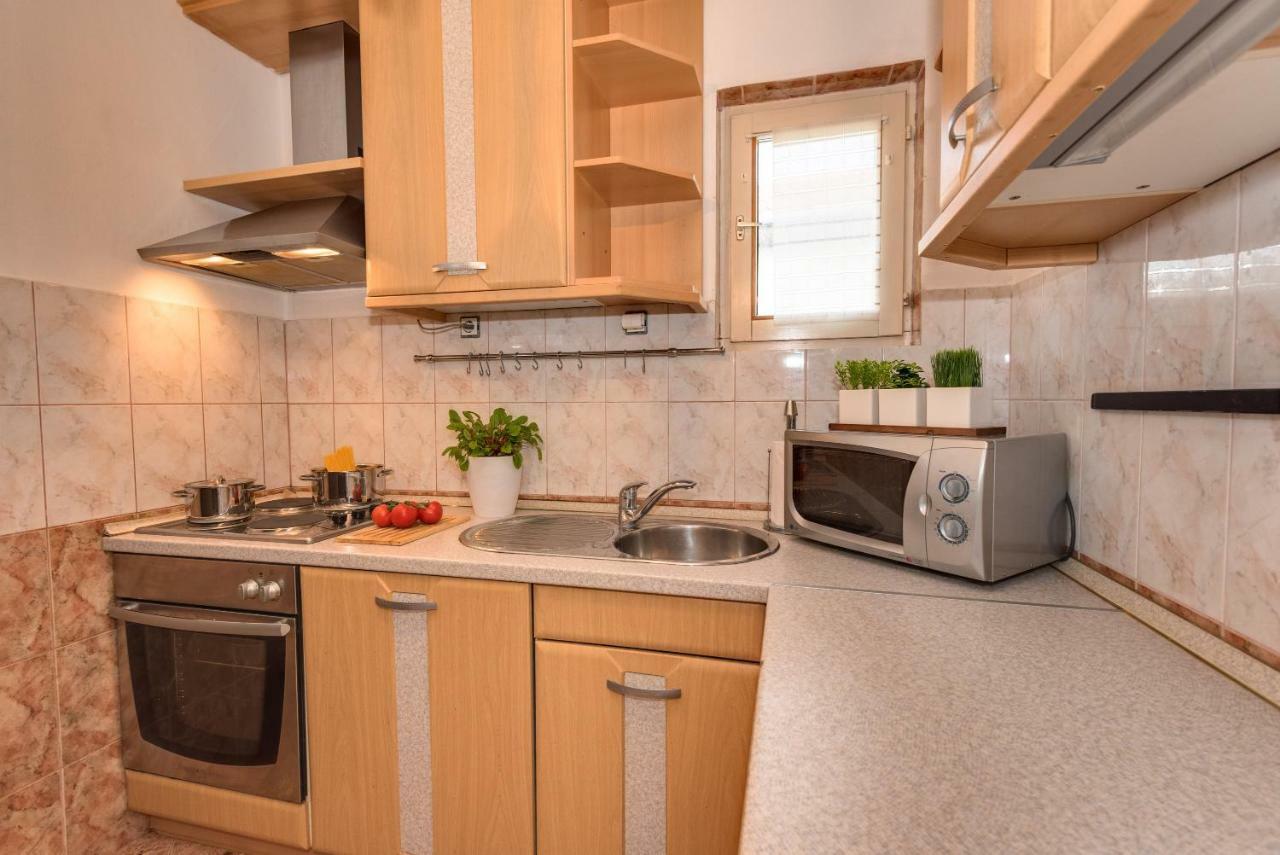 Magnolia Apartments ザボリッチ エクステリア 写真