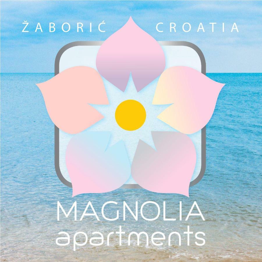 Magnolia Apartments ザボリッチ エクステリア 写真