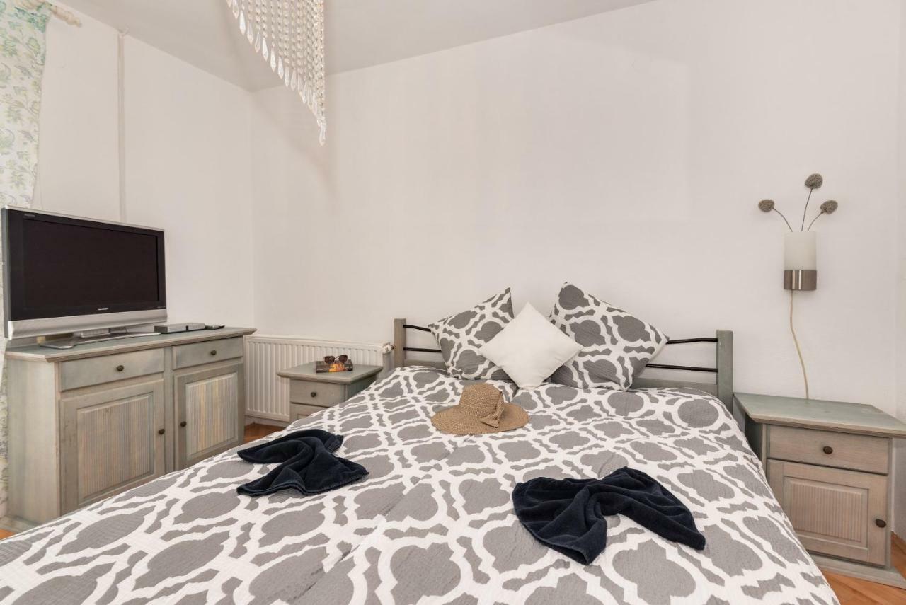 Magnolia Apartments ザボリッチ エクステリア 写真