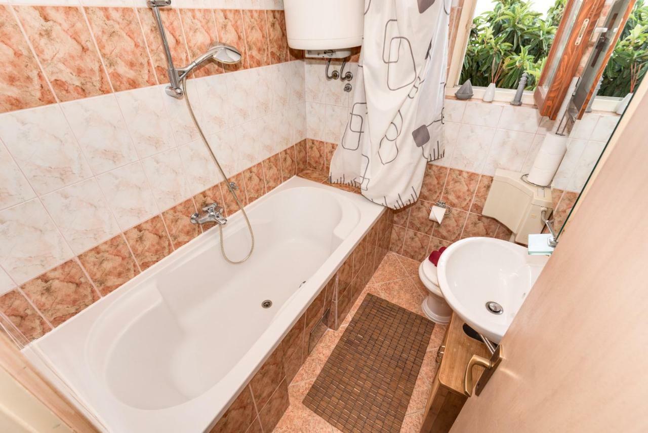 Magnolia Apartments ザボリッチ エクステリア 写真